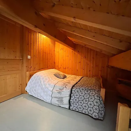 Duplex Spacieux 14 Pers, Wifi, Parking, Skis, Valfrejus - Fr-1-265-342