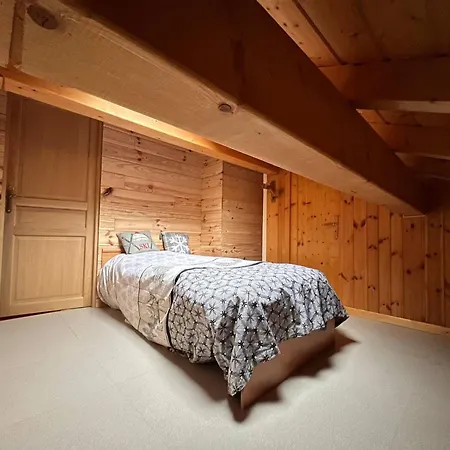 Chalet Duplex Spacieux 14 Pers, Wifi, Parking, Skis, Valfrejus - Fr-1-265-342 *