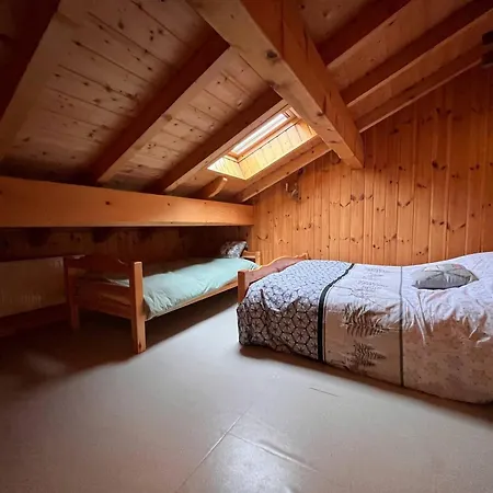 Duplex Spacieux 14 Pers, Wifi, Parking, Skis, Valfrejus - Fr-1-265-342 Chalet Modane