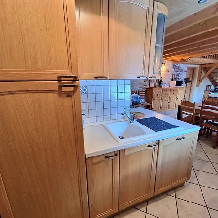 Duplex Spacieux 14 Pers, Wifi, Parking, Skis, Valfrejus - Fr-1-265-342 Modane