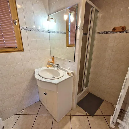 Duplex Spacieux 14 Pers, Wifi, Parking, Skis, Valfrejus - Fr-1-265-342